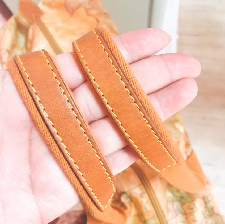 알비에로 마르니티 여행가방(정품)