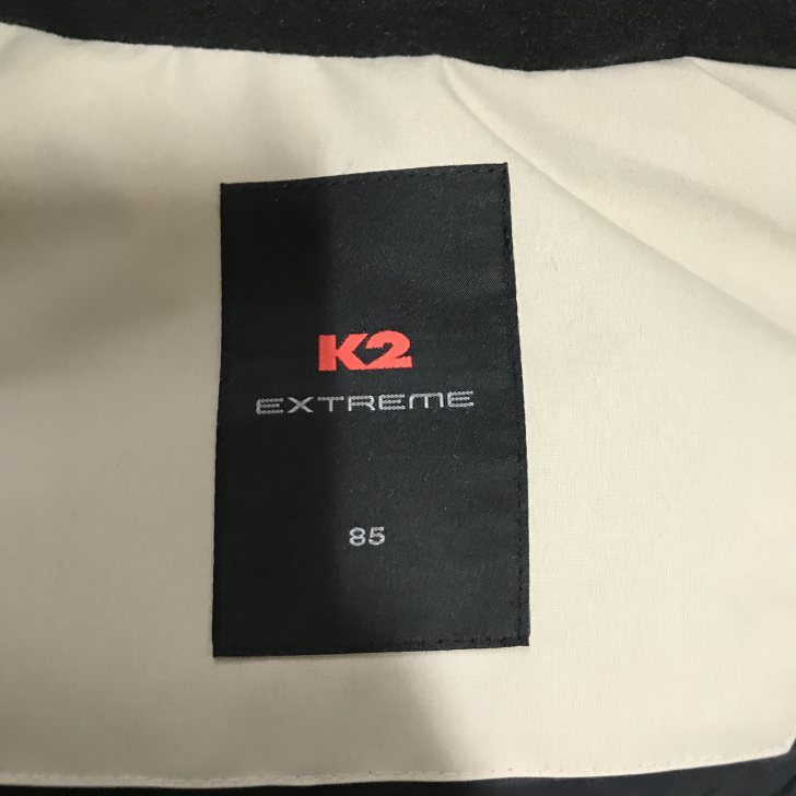 K2 패딩 K2 패딩