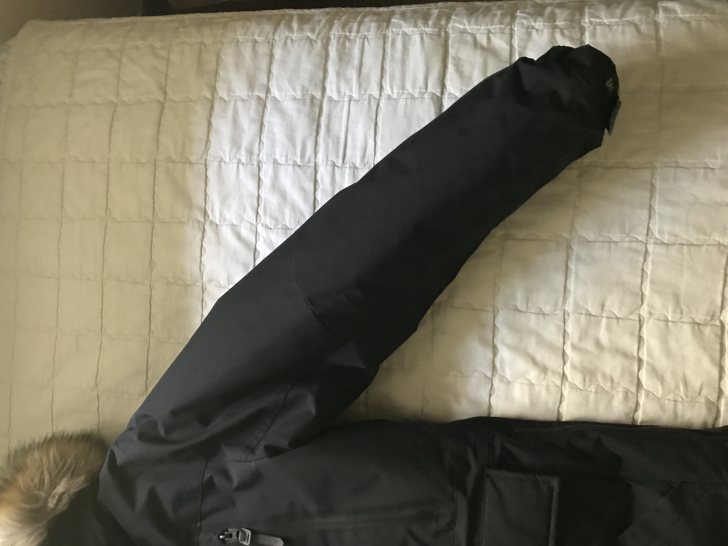 야상패딩 야상패딩