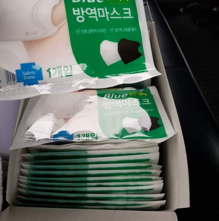 KF94 마스크 대량 판매합니다 KF94 마스크 대량 판매합니다