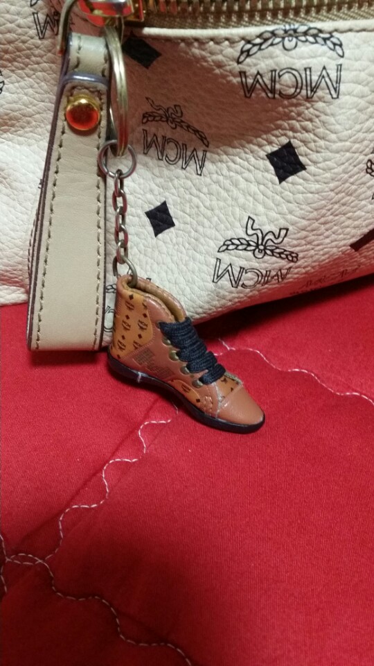 MCM 미디움 백팩 MCM 미디움 백팩