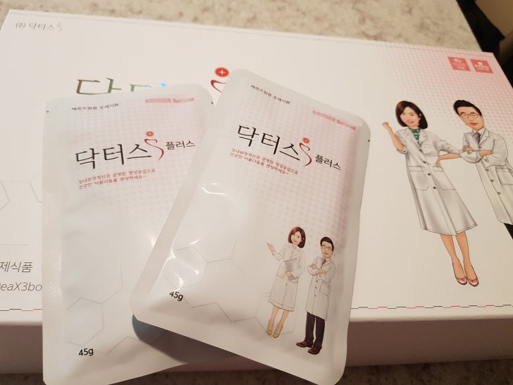 다이어트식품 닥터스s플러스 다이어트식품 닥터스s플러스