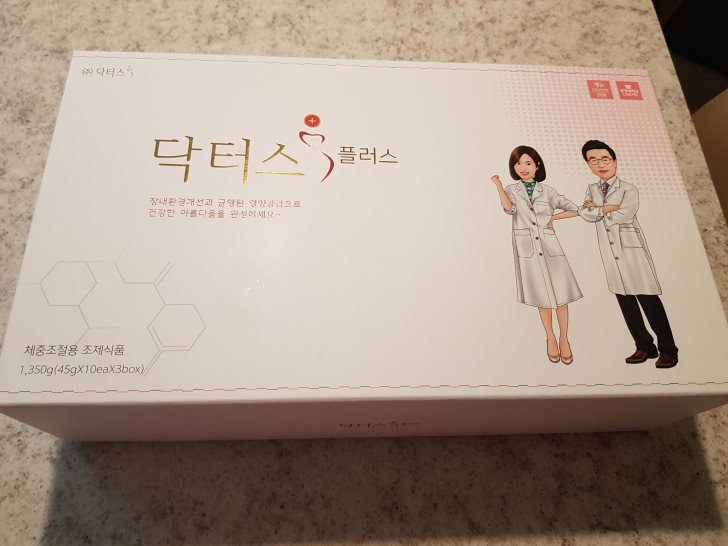 다이어트식품 닥터스s플러스 다이어트식품 닥터스s플러스