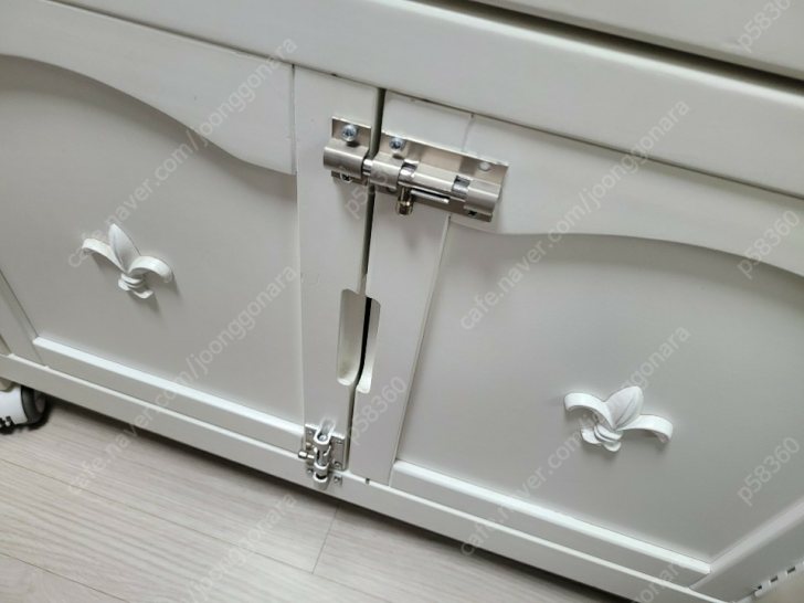 쁘띠라뱅 프리미엄 미뇽 아기침대 쁘띠라뱅 프리미엄 미뇽 아기침대
