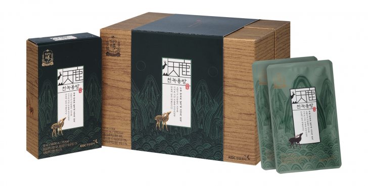 정관장 천녹용방 4박스 50ml*30포 급처 정관장 천녹용방 4박스 50ml*30포 급처
