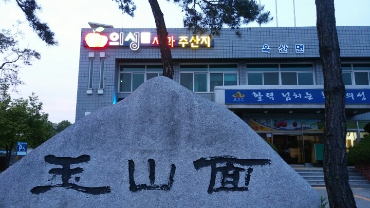 의성眞 햇살 담은 사과 100%