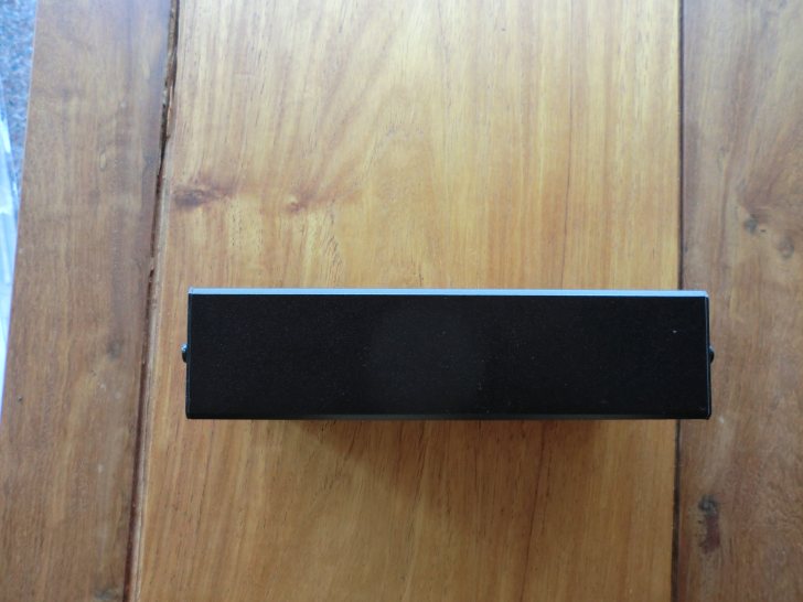 Musical Fidelity V-DAC