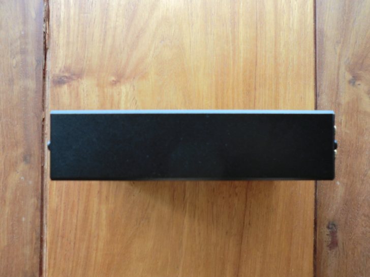 Musical Fidelity V-DAC