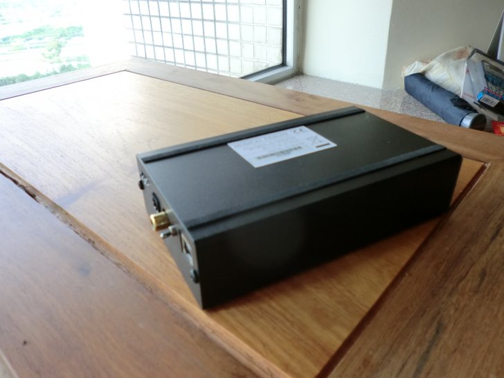 Musical Fidelity V-DAC