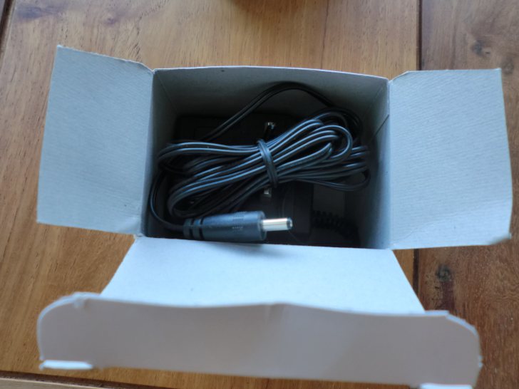 Musical Fidelity V-DAC