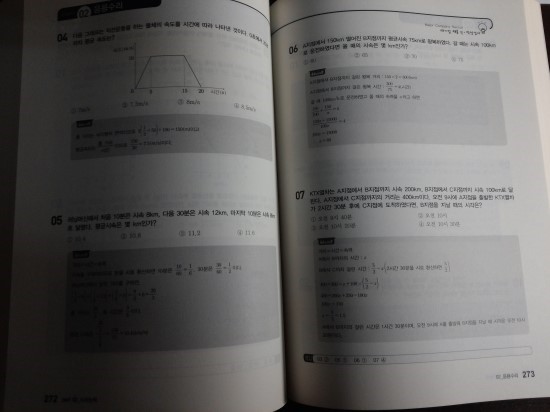 SSAT, 대기업 인적성검사 SSAT, 대기업 인적성검사