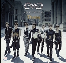 infinite - 공식 3기 물품. infinite - 공식 3기 물품.