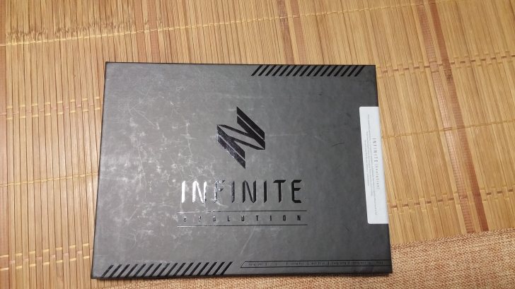 인피니트 btd,추격자 앨범 팝니다! 인피니트 btd,추격자 앨범 팝니다!