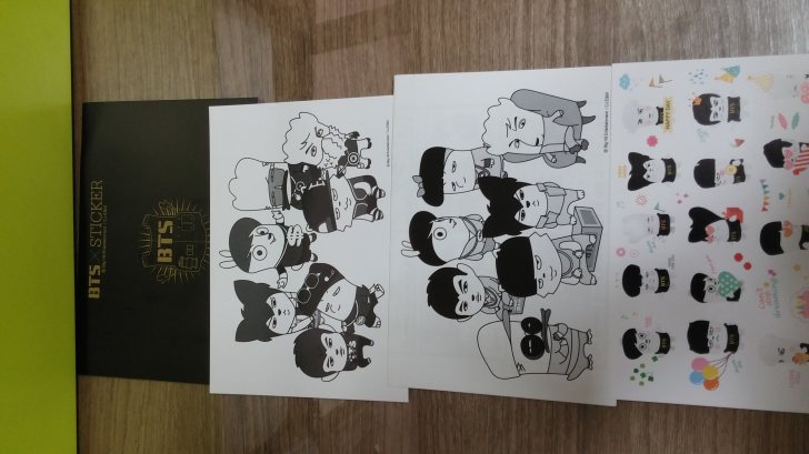 방탄소년단 (BTS) Single - 2 Cool 4 Skool 앨범 팝니다! 방탄소년단 (BTS) Single - 2 Cool 4 Skool 앨범 팝니다!
