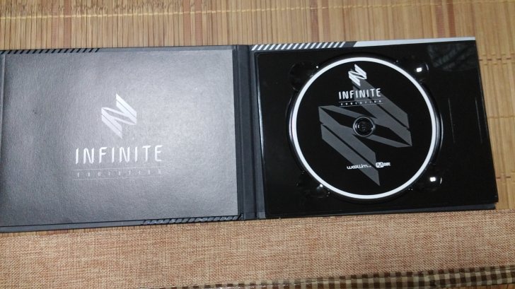 인피니트 btd,추격자 앨범 팝니다! 인피니트 btd,추격자 앨범 팝니다!