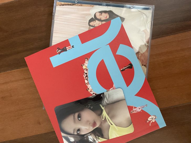 레드벨벳 친필싸인 앨범 레드벨벳 친필싸인 앨범