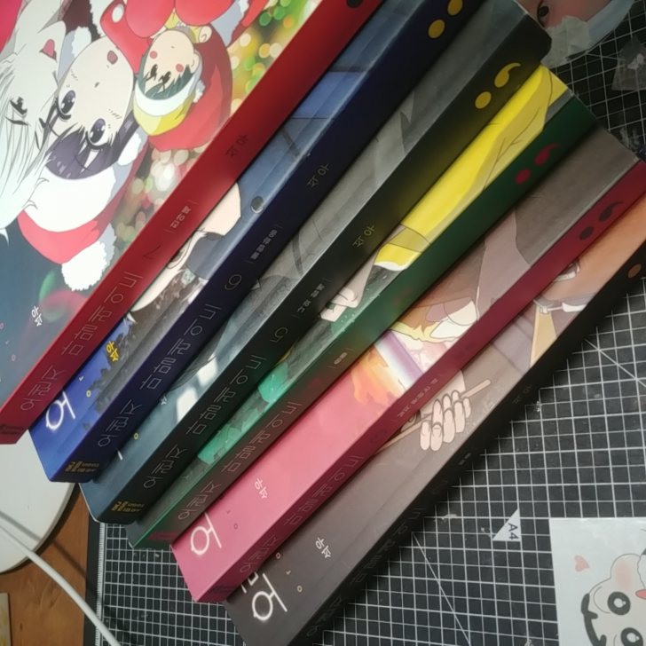 오렌지 마말레이드 , 치즈인더트랩, 좋아하면 울리는 , 냄새를 보는 소녀 단행본 판매 오렌지 마말레이드 , 치즈인더트랩, 좋아하면 울리는 , 냄새를 보는 소녀 단행본 판매
