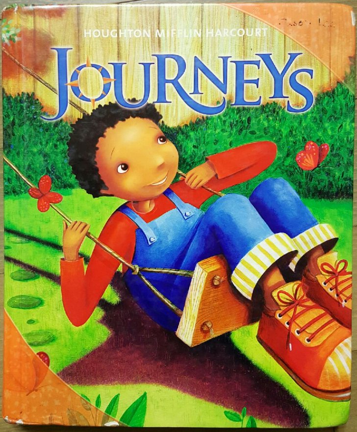 져니스 Journeys 1.3 1.6 2.1 2.2 져니스 Journeys 1.3 1.6 2.1 2.2