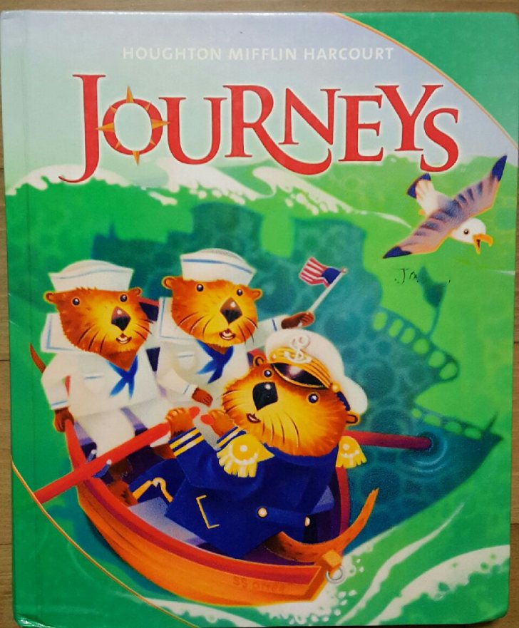 져니스 Journeys 1.3 1.6 2.1 2.2 져니스 Journeys 1.3 1.6 2.1 2.2