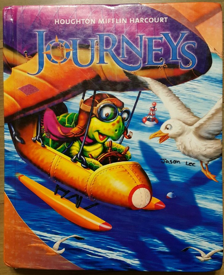 져니스 Journeys 1.3 1.6 2.1 2.2 져니스 Journeys 1.3 1.6 2.1 2.2
