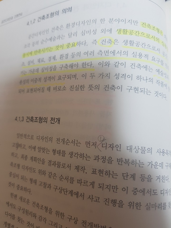 실내디자인 관련 책 4권팝니다 실내디자인 관련 책 4권팝니다