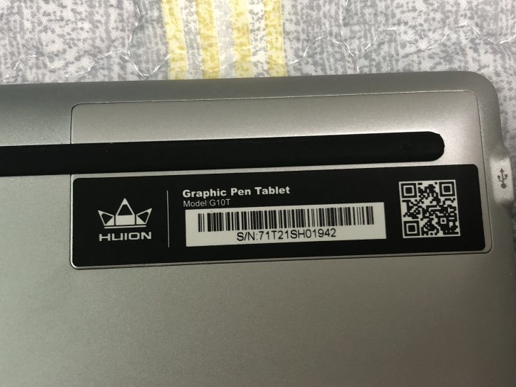 휴이온 타블렛 g10t 휴이온 타블렛 g10t