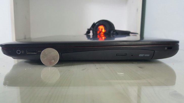ASUS G551VW-CN090 고사양 게이밍 노트북 급처합니다 ASUS G551VW-CN090 고사양 게이밍 노트북 급처합니다