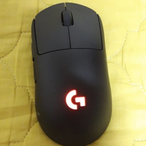 로지텍 G pro 무선 로지텍 G pro 무선