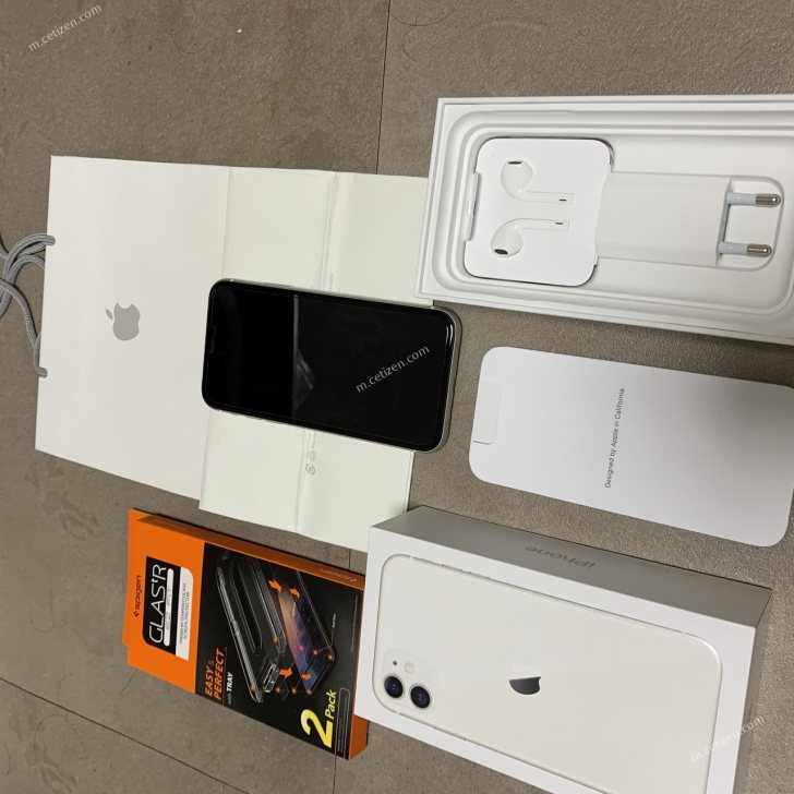 아이폰11 A2221 256GB 아이폰11 A2221 256GB