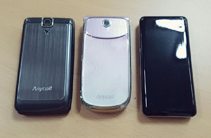 선불용 중고 폴더폰 공기계 2g폰, 3g폰 2만5천원에 팝니다 선불용 중고 폴더폰 공기계 2g폰, 3g폰 2만5천원에 팝니다