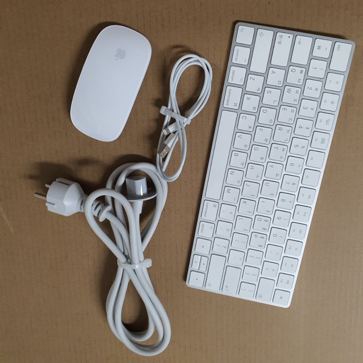 아이맥 27인치 / 27형 iMac Retina 5K 아이맥 27인치 / 27형 iMac Retina 5K