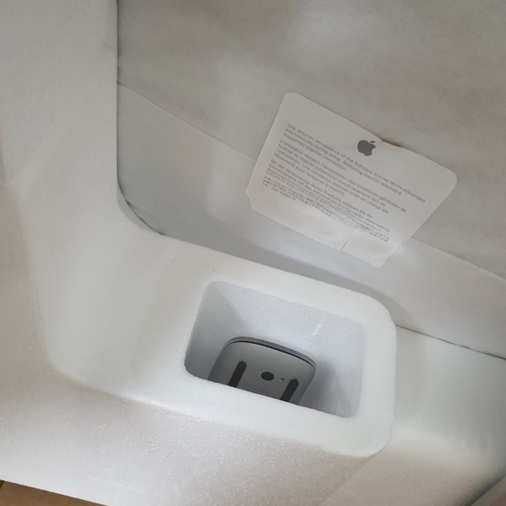 아이맥 27인치 / 27형 iMac Retina 5K 아이맥 27인치 / 27형 iMac Retina 5K