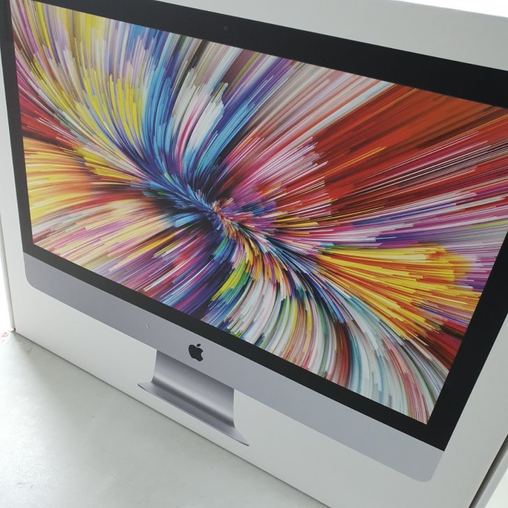 아이맥 27인치 / 27형 iMac Retina 5K 아이맥 27인치 / 27형 iMac Retina 5K