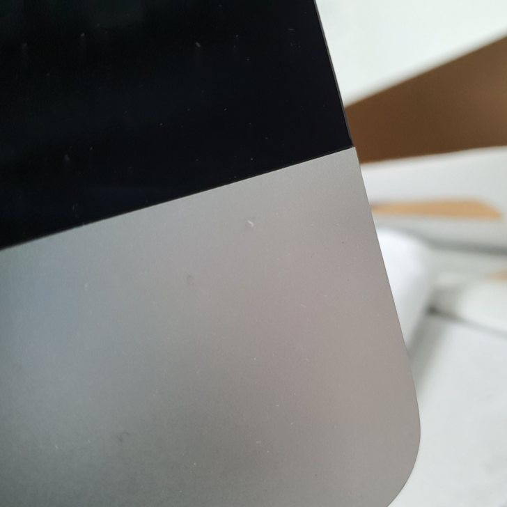 아이맥 27인치 / 27형 iMac Retina 5K 아이맥 27인치 / 27형 iMac Retina 5K