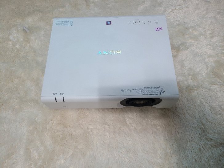 소니VPL-CW255 5000안시급 정품새램프 최상급 문의 영상시연사진 직접 보시고선택하세요 소니VPL-CW255 5000안시급 정품새램프 최상급 문의 영상시연사진 직접 보시고선택하세요