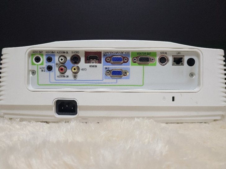 미쯔비시LVP-XD600U 5000안시급 분당 3113 님 감사합니다~ 미쯔비시LVP-XD600U 5000안시급 분당 3113 님 감사합니다~