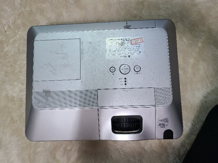 히타치MVP-T50 5000안시 밝고 선명한화질 히타치MVP-T50 5000안시 밝고 선명한화질