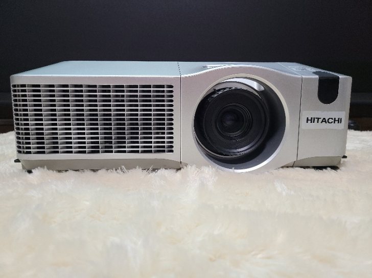 히타치MVP-T50 5000안시 밝고 선명한화질 히타치MVP-T50 5000안시 밝고 선명한화질