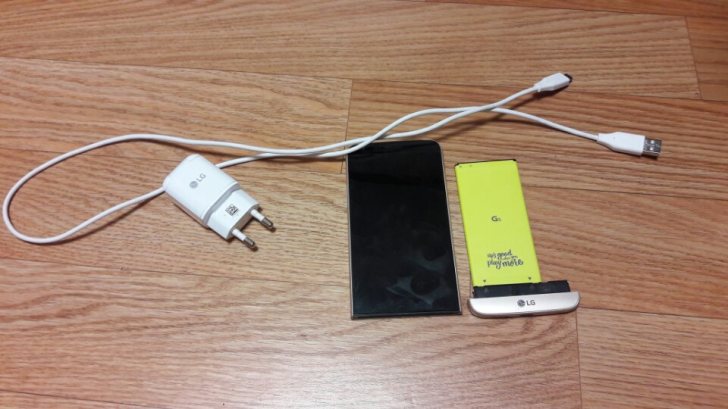 공기계 또는 새 폰 쓰실분 LG G5 공기계 또는 새 폰 쓰실분 LG G5