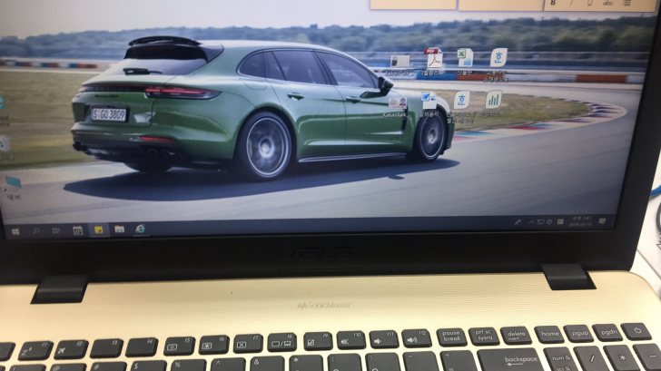 아수스 비보북 X542U