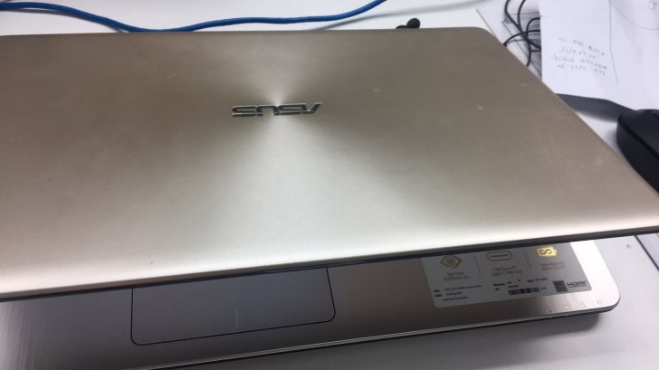 아수스 비보북 X542U
