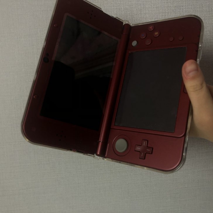 닌텐도 3ds xl 닌텐도 3ds xl