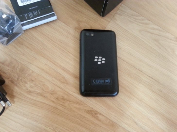 블랙베리 q5 100-2 블랙베리 q5 100-2