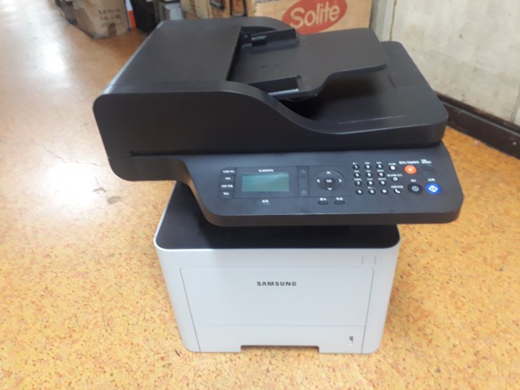 삼성SL-M3870FW고속흑백레이져복합기 삼성SL-M3870FW고속흑백레이져복합기