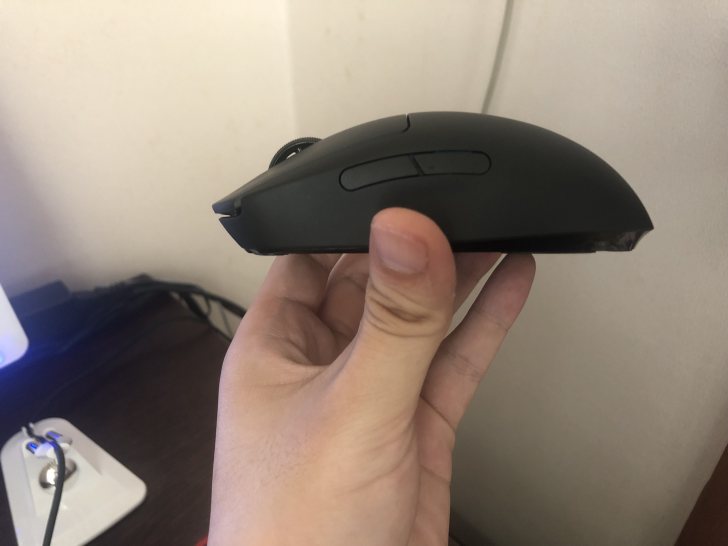 로지텍 G pro 무선