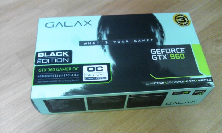 지포스 GTX 960 GAMER OC (4G) 블랙에디션 직거래 구의역 지포스 GTX 960 GAMER OC (4G) 블랙에디션 직거래 구의역