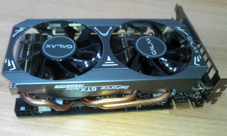 지포스 GTX 960 GAMER OC (4G) 블랙에디션 직거래 구의역 지포스 GTX 960 GAMER OC (4G) 블랙에디션 직거래 구의역