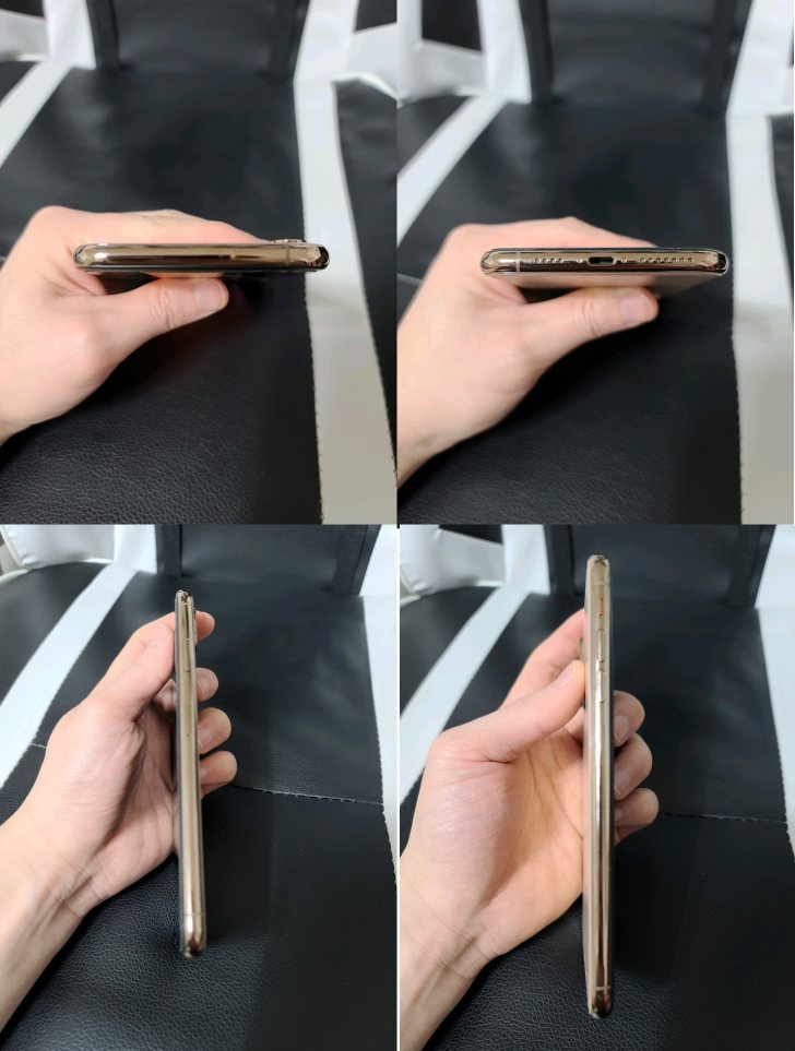 아이폰 XS MAX 256 골드 SSS급 풀박스 팝니다. (70만) 아이폰 XS MAX 256 골드 SSS급 풀박스 팝니다. (70만)