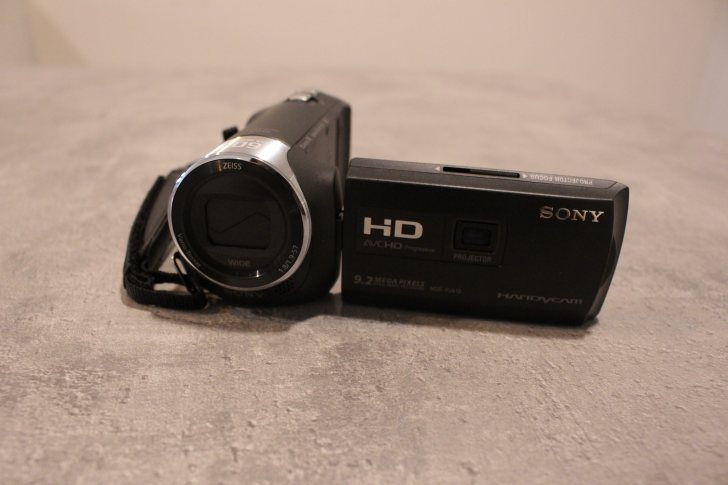 소니 캠코더 HDR-PJ410 (정품가방+SD카드32G) 소니 캠코더 HDR-PJ410 (정품가방+SD카드32G)