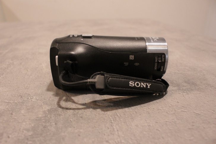 소니 캠코더 HDR-PJ410 (정품가방+SD카드32G) 소니 캠코더 HDR-PJ410 (정품가방+SD카드32G)